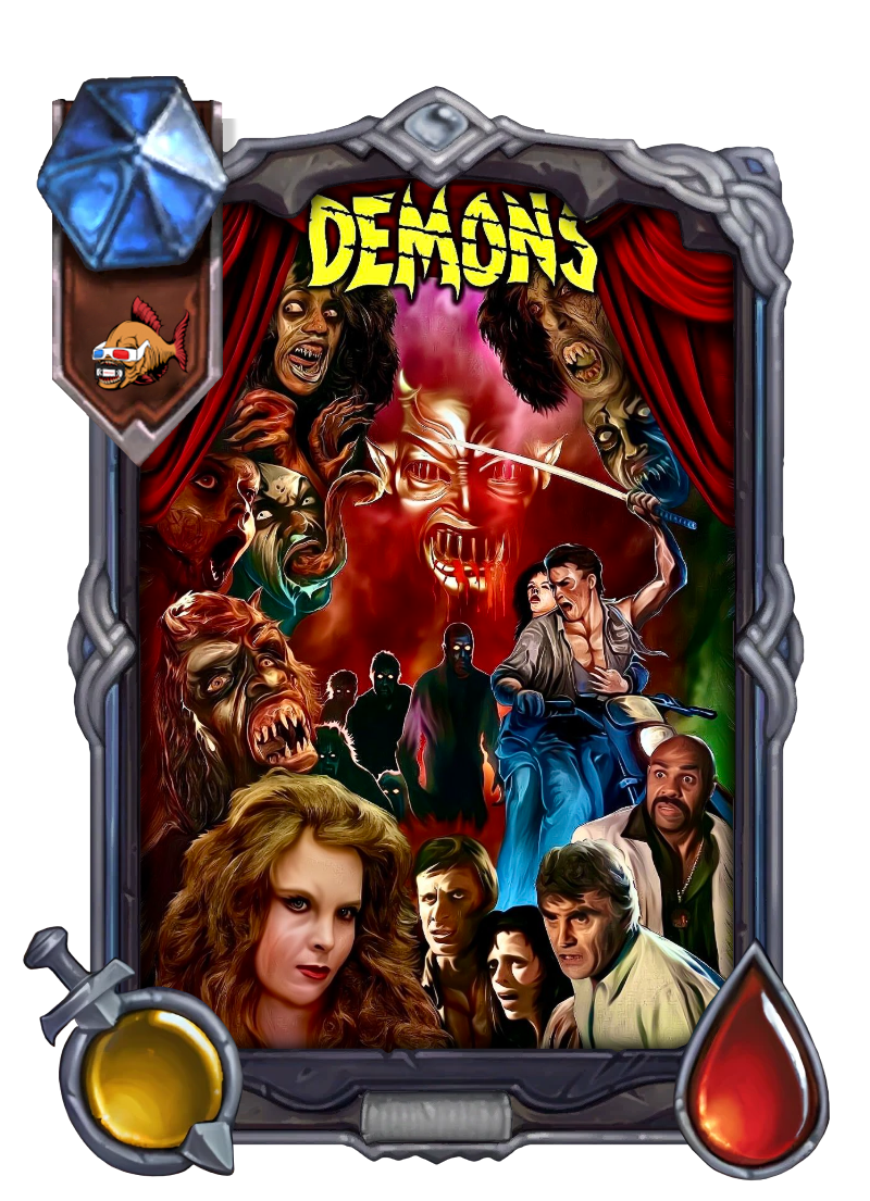 DEMONS
